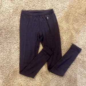 Smartwool XS Base Layer